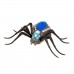 Araignée interactive wild pets : eclair  Kanai Kids    876040